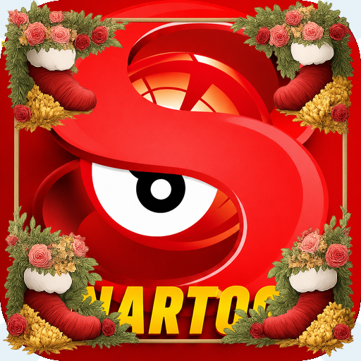 sinartogel — galeri pratinjau - APK Resmi